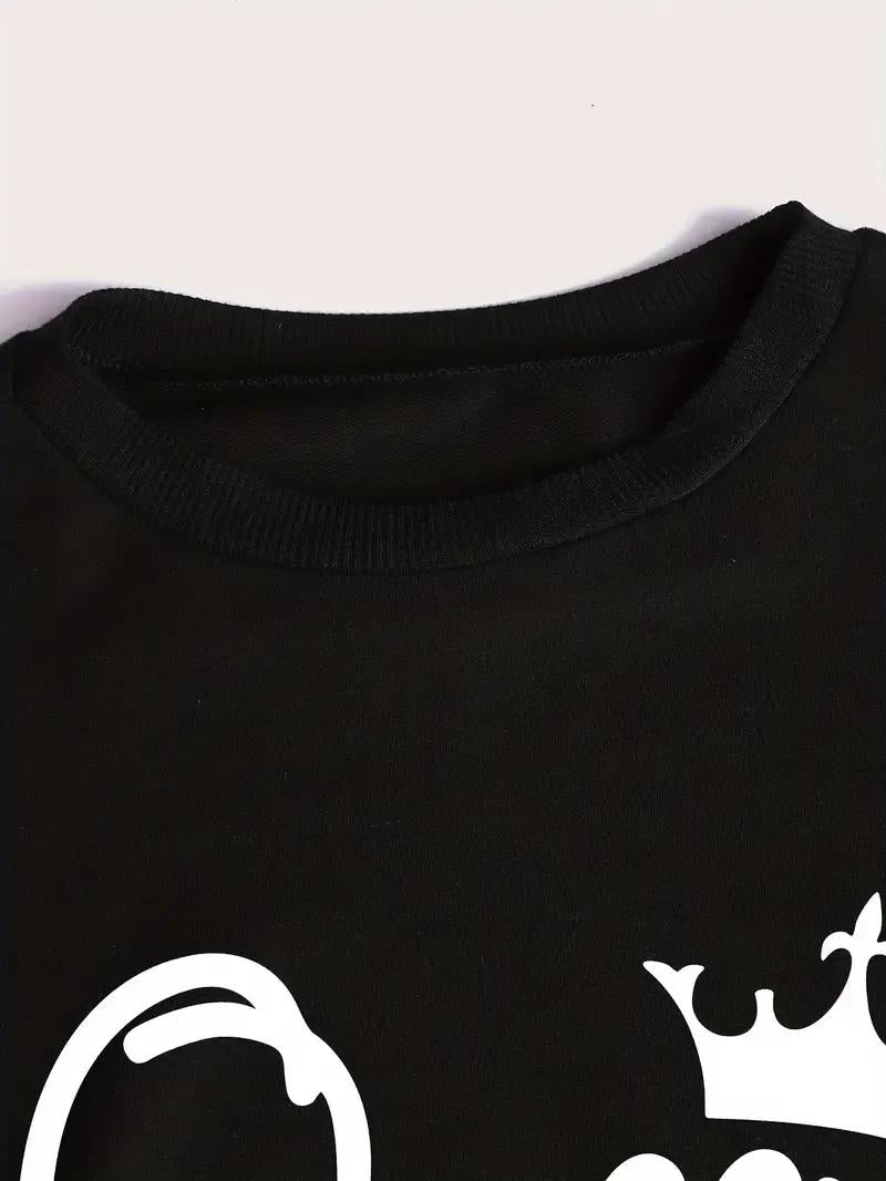 2 Pcs Women's Stitched Soft and Shining Fleece Plain Tracksuit